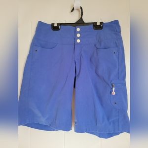 Lululemon Bike Shorts